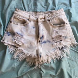 PacSun Shorts